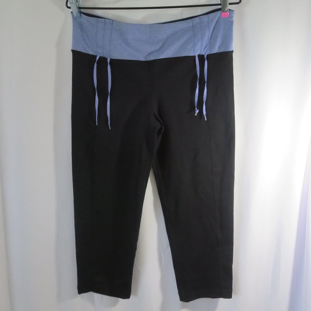 90 Degree by Reflex Capri‎ Yoga Pants